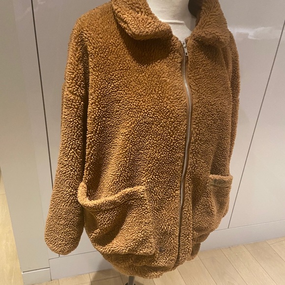 Grade & Gather Jacket - Picture 10 of 13